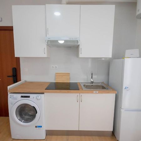 For You Rentals Encantador Y Unico Estudio Temporal En Tetuan Madrid Mlu1º1 מראה חיצוני תמונה