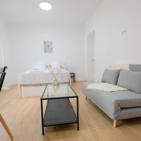 For You Rentals Encantador Y Unico Estudio Temporal En Tetuan Madrid Mlu1º1 מראה חיצוני תמונה