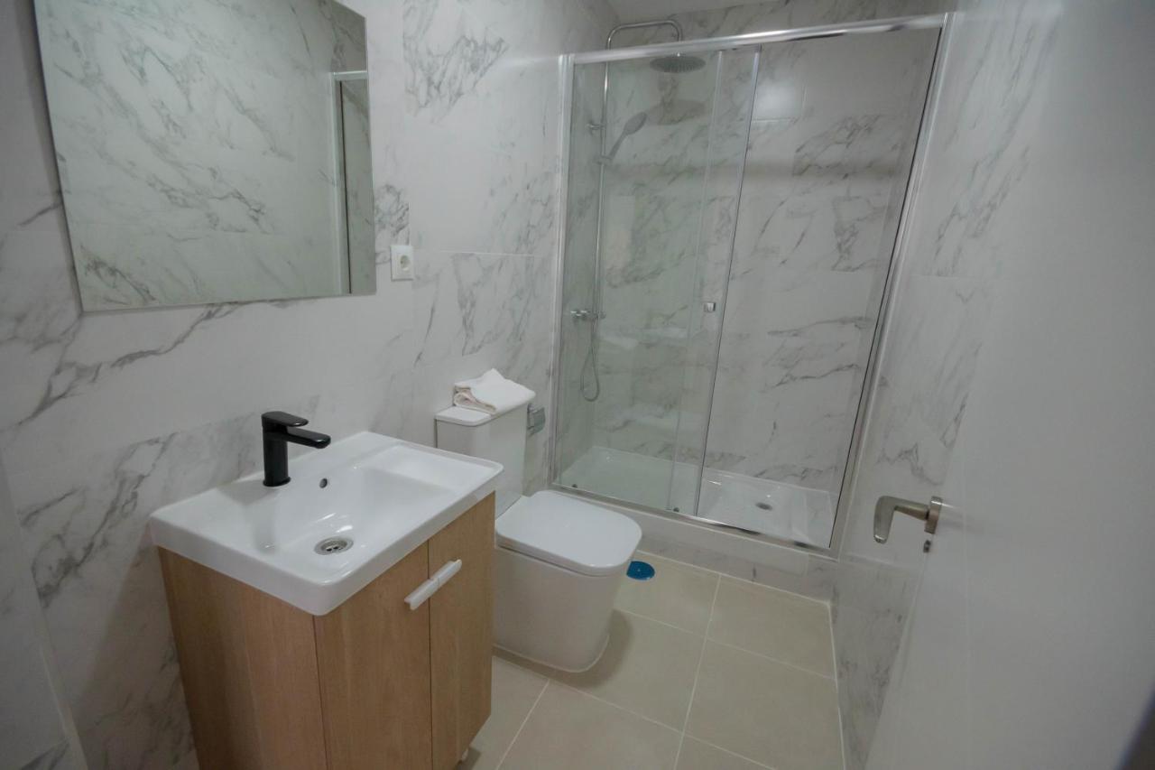 For You Rentals Encantador Y Unico Estudio Temporal En Tetuan Madrid Mlu1º1 מראה חיצוני תמונה