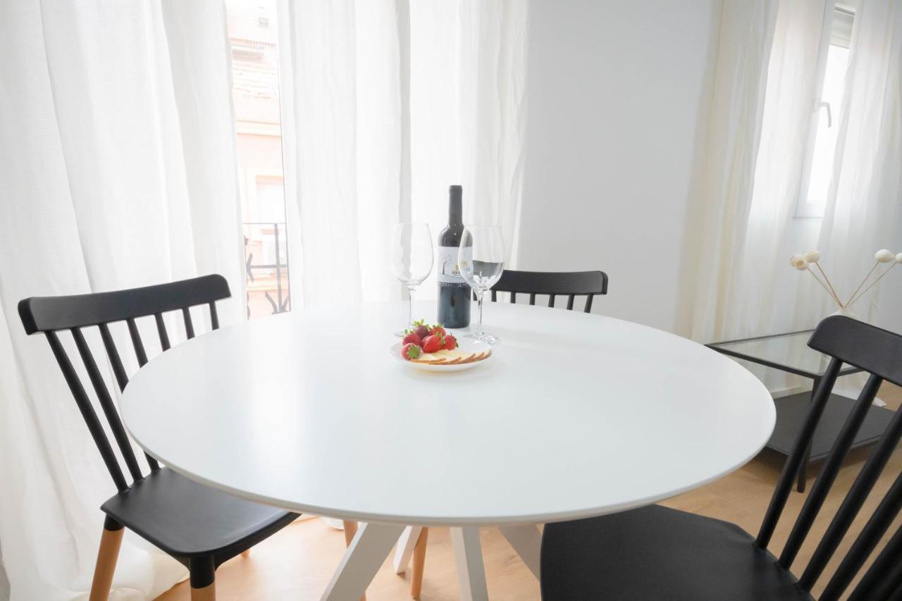 For You Rentals Encantador Y Unico Estudio Temporal En Tetuan Madrid Mlu1º1 מראה חיצוני תמונה