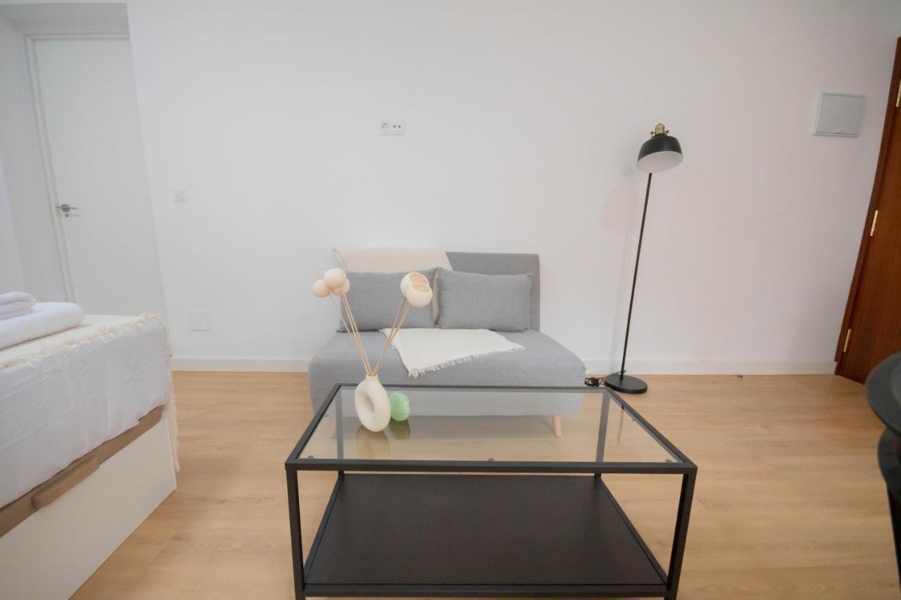 For You Rentals Encantador Y Unico Estudio Temporal En Tetuan Madrid Mlu1º1 מראה חיצוני תמונה