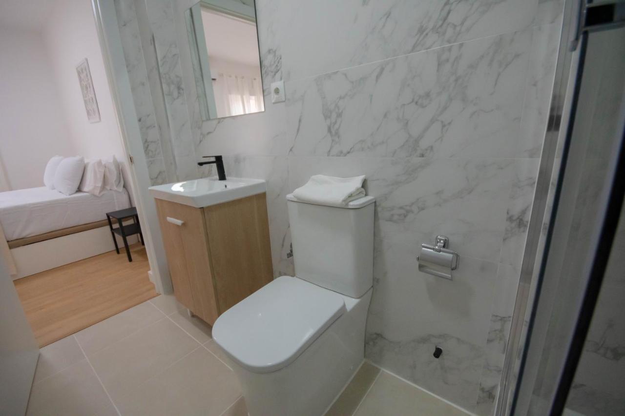 For You Rentals Encantador Y Unico Estudio Temporal En Tetuan Madrid Mlu1º1 מראה חיצוני תמונה